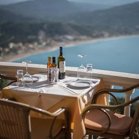 Porto Timoni Bed & Breakfast Afionas Exterior photo