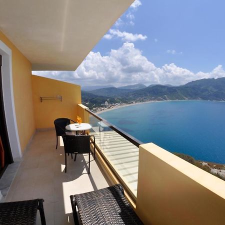 Porto Timoni Bed & Breakfast Afionas Exterior photo